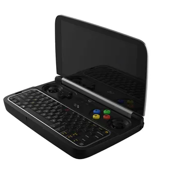 Mini Computer Game Console GPD WIN 2 - Mini Gaming Handheld Console Windows 10 Intel m3 2.6Ghz 256GB RAM For PC Game 612
Mini Computer Game Console GPD WIN 2 - Mini Gaming Handheld Console Windows 10 Intel m3 2.6Ghz 256GB RAM For PC Game 612