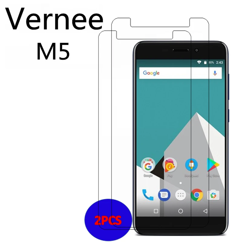 2PCS For Vernee M5 Tempered Glass Ultra-thin Front Glass Protective LCD Film For Vernee M5 Screen Protector Mobile Phone ^
2PCS For Vernee M5 Tempered Glass Ultra-thin Front Glass Protective LCD Film For Vernee M5 Screen Protector Mobile Phone ^