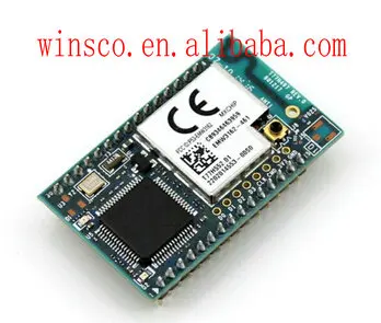 5PCS/LOT EMW3162 serial wifi module 100% NEW Built-in micro controller STM32F205
5PCS/LOT EMW3162 serial wifi module 100% NEW Built-in micro controller STM32F205