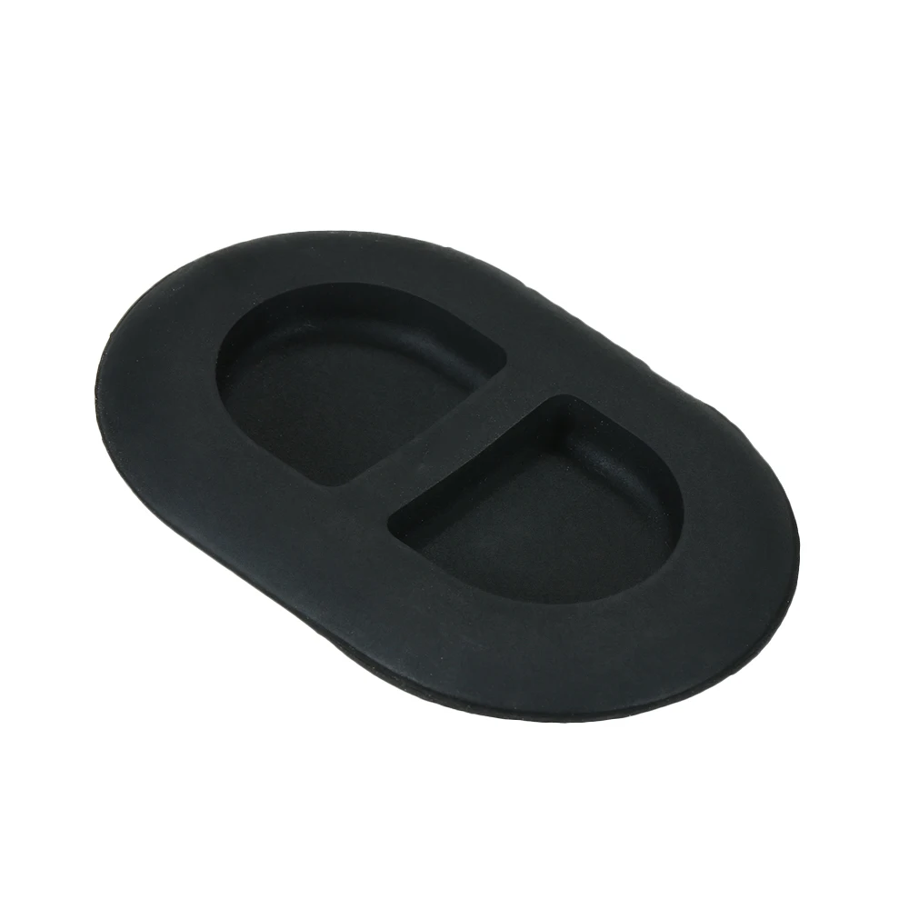 4Pcs Black Floor Pan Drain Plug Rear Floor Pan Body Plug Small Rubber Plug Fit for Jeep Wrangler JK JL Auto Accessories
4Pcs Black Floor Pan Drain Plug Rear Floor Pan Body Plug Small Rubber Plug Fit for Jeep Wrangler JK JL Auto Accessories