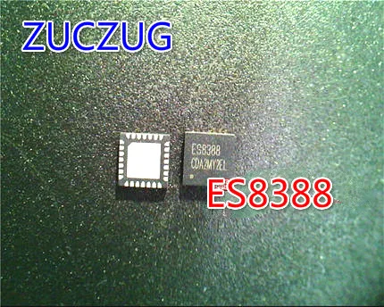 ES8388 QNF28 | Электроника