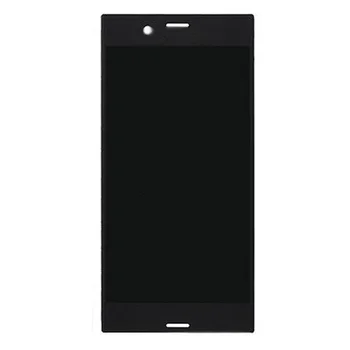 Display and Touch Assembly Screen for Sony Xperia XZ F8331
Display and Touch Assembly Screen for Sony Xperia XZ F8331