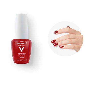 VINIMAY Gel 1S 15ML Gel Nail Polish Purple Colors Soak Off UV LED Glitter Nail Art Semi Permanent Gel Lacquer Primer For Nails
VINIMAY Gel 1S 15ML Gel Nail Polish Purple Colors Soak Off UV LED Glitter Nail Art Semi Permanent Gel Lacquer Primer For Nails