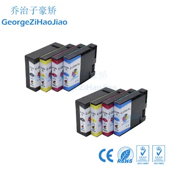 2SETS 2200XL Compatible PGI2200 PGI 2200 XL Ink Cartridge for Canon MAXIFY MB5020 MB5320 iB4020 Printer
2SETS 2200XL Compatible PGI2200 PGI 2200 XL Ink Cartridge for Canon MAXIFY MB5020 MB5320 iB4020 Printer