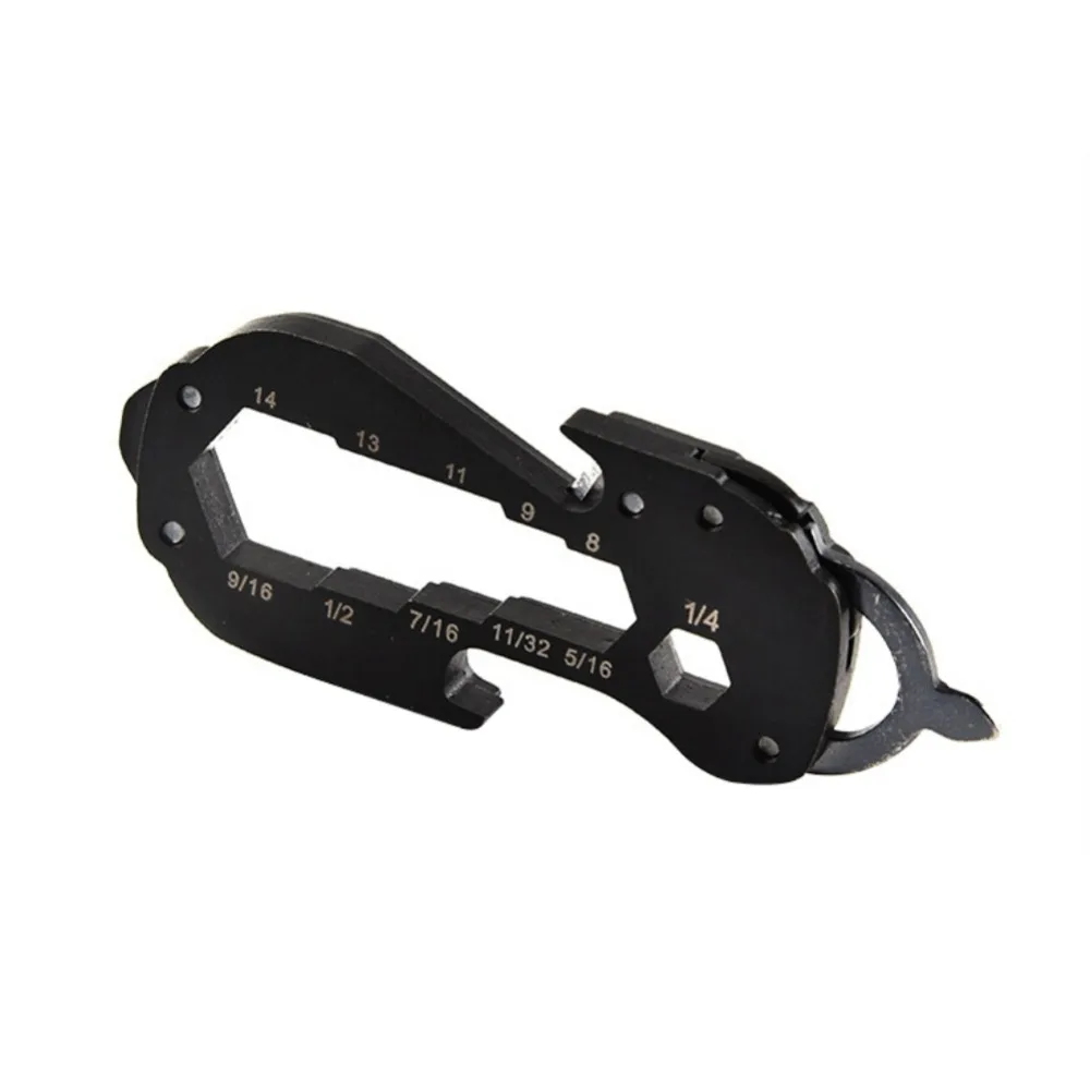 Multi-Function Tool Board Hand Eight-in-One Tool Card Stainless Steel Combination Pocket Card Outdoor Rescue EDC Tool
Multi-Function Tool Board Hand Eight-in-One Tool Card Stainless Steel Combination Pocket Card Outdoor Rescue EDC Tool