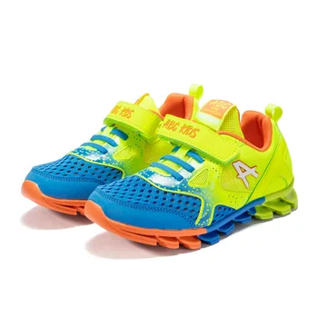 Abckids 7-12T Spring Summer Mesh Style Running Shoe Sport Children Casual Non-slip Sneakers for Baby Boys
Abckids 7-12T Spring Summer Mesh Style Running Shoe Sport Children Casual Non-slip Sneakers for Baby Boys