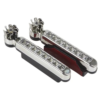 1Pc Wind Energy Running Lights 8 LED Daylight Headlight Lamp Car styling No Need External Power Supply Car Daytime
1Pc Wind Energy Running Lights 8 LED Daylight Headlight Lamp Car styling No Need External Power Supply Car Daytime