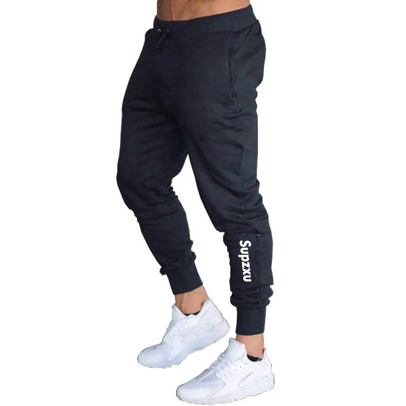 Supzxu2019 fashion brand sports pants autumn and winter gym fitness bodybuilding jogger cotton
Supzxu2019 fashion brand sports pants autumn and winter gym fitness bodybuilding jogger cotton