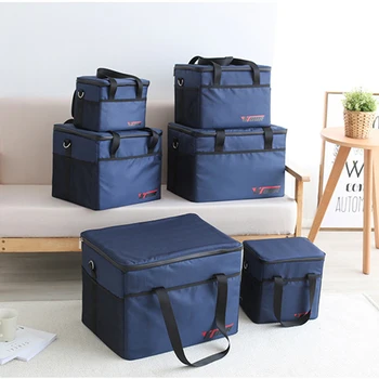 10L-37L Waterproof Lunch Cooler Bag Ice Pack Insulated Pouch Tote Thermal Case Cold Fresh Food Picnic Insulation Shoulder Bag
10L-37L Waterproof Lunch Cooler Bag Ice Pack Insulated Pouch Tote Thermal Case Cold Fresh Food Picnic Insulation Shoulder Bag