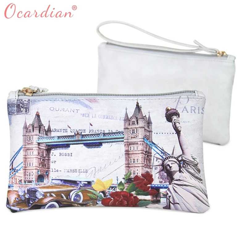 OCARDIAN 2018 Hot Sale Key Phone Coin Bag Women Artistic Pattern Purse Storage Bag Dropship
OCARDIAN 2018 Hot Sale Key Phone Coin Bag Women Artistic Pattern Purse Storage Bag Dropship
