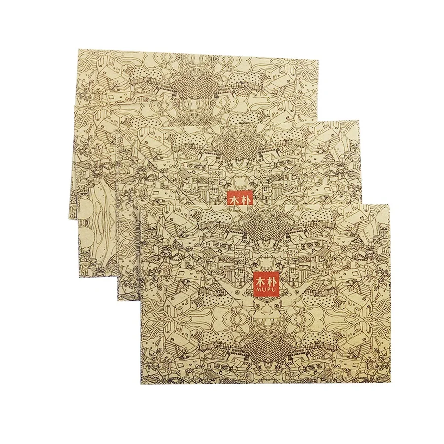 10Pcs/lot Cute Vintage Kraft Envelope Postcards DIY Envelopes Fancy Envelopes Kawaii Gift Party Supplies 155*111mm
10Pcs/lot Cute Vintage Kraft Envelope Postcards DIY Envelopes Fancy Envelopes Kawaii Gift Party Supplies 155*111mm