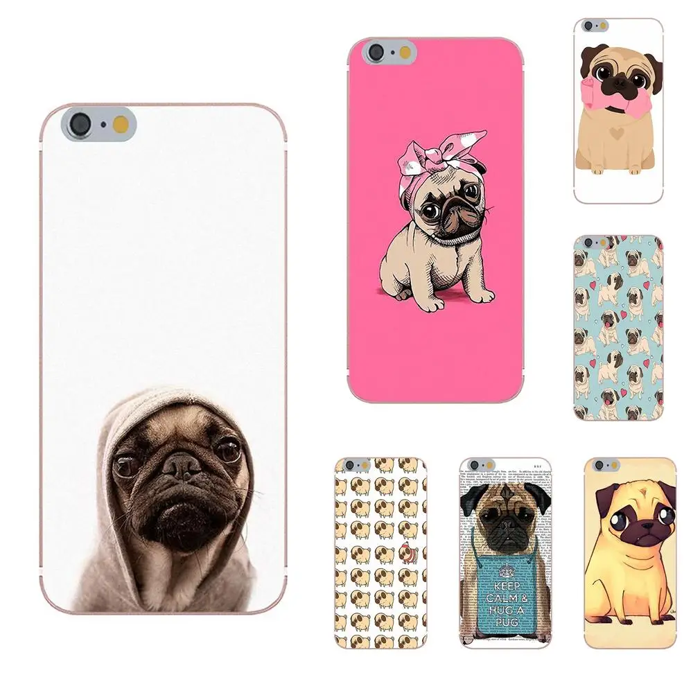 Tpwxnx Soft Covers Case For Xiaomi Mi6 Mi 6 A1 Max Mix 2 5X 6X Redmi Note 5 5A 4X 4A A4 4 3 Plus Pro Funny Pug Cute Pet Dog
Tpwxnx Soft Covers Case For Xiaomi Mi6 Mi 6 A1 Max Mix 2 5X 6X Redmi Note 5 5A 4X 4A A4 4 3 Plus Pro Funny Pug Cute Pet Dog