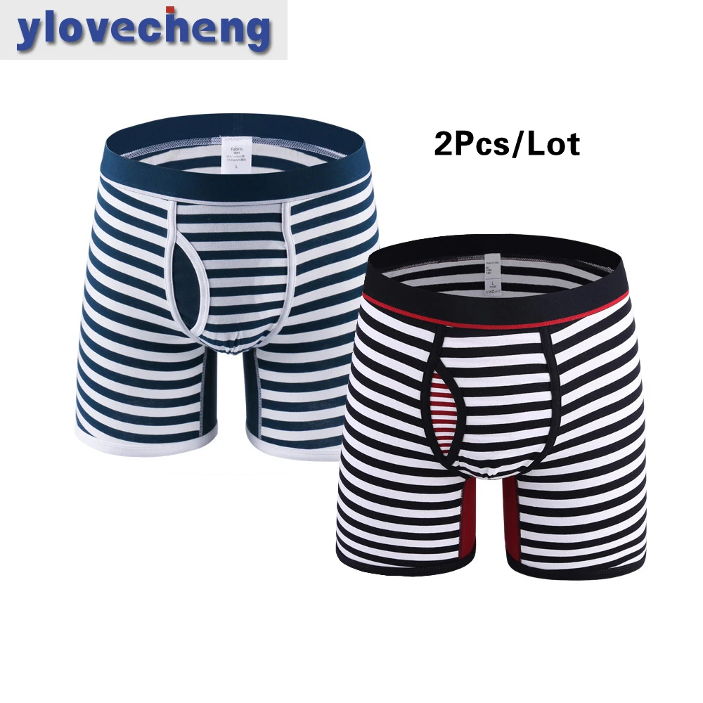 2Pcs/Lot men's boxer underwear pants cotton men solid boxer shorts loose calecon pour homme mens underwear boxers long leg
2Pcs/Lot men's boxer underwear pants cotton men solid boxer shorts loose calecon pour homme mens underwear boxers long leg