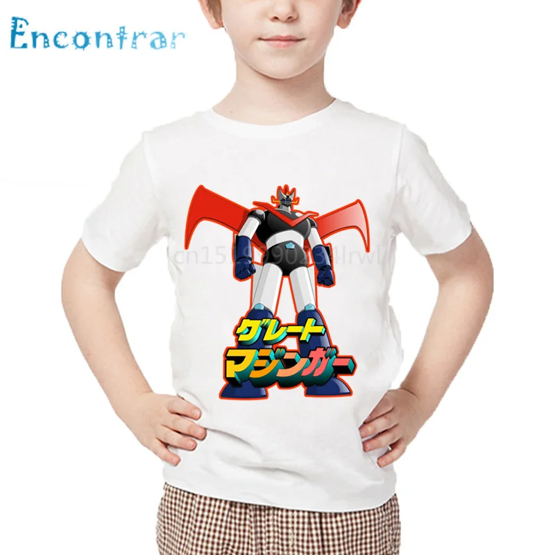 Boys/Girls Japan Comic Mazinger Z Retro Design T Shirt Kids Great Casual Tops Children's Funny Cartoon Mazinger T-Shirt,HKP5186
Boys/Girls Japan Comic Mazinger Z Retro Design T Shirt Kids Great Casual Tops Children's Funny Cartoon Mazinger T-Shirt,HKP5186