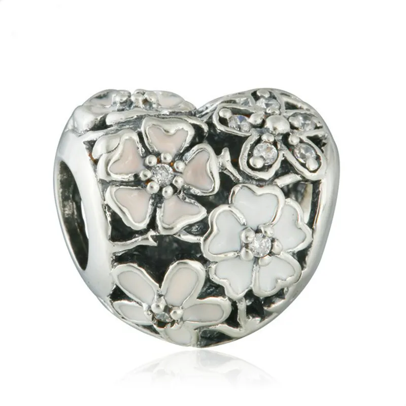 2019 New Spring Collection 925 Sterling Silver Poetic Blooms with Mixed Enamel and Clear Cz Charm Fit Original Pandora Bracelet
2019 New Spring Collection 925 Sterling Silver Poetic Blooms with Mixed Enamel and Clear Cz Charm Fit Original Pandora Bracelet