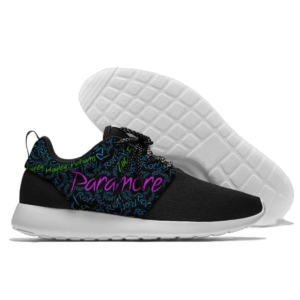 New 2018 Men's Running Shoes Outdoor Breathable Sneakers For Men Unisex Shoes Paramore Mesh
New 2018 Men's Running Shoes Outdoor Breathable Sneakers For Men Unisex Shoes Paramore Mesh
