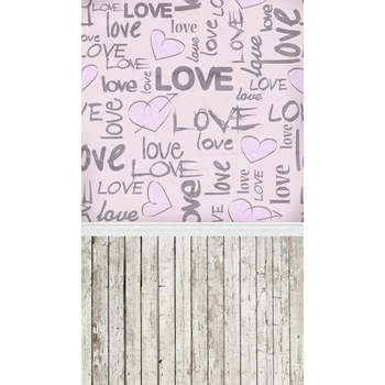 Valentine's Day Wedding Photography Backdrops Customized Photo Background Love valentine for studio home decoration 5X7ft F-1778
Valentine's Day Wedding Photography Backdrops Customized Photo Background Love valentine for studio home decoration 5X7ft F-1778