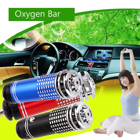 2015 12V Mini Auto Car Fresh Air Ionic Purifier Oxygen Bar Ozone Cleaner Power Filter Random Color
2015 12V Mini Auto Car Fresh Air Ionic Purifier Oxygen Bar Ozone Cleaner Power Filter Random Color
