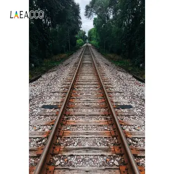 Laeacco Old Railway Train Tree Way Child Outdoor Scenic Photographic Background Photography Backdrops Photocall Photo Studio
Laeacco Old Railway Train Tree Way Child Outdoor Scenic Photographic Background Photography Backdrops Photocall Photo Studio