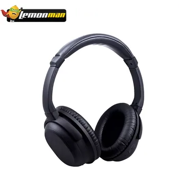 LemonMan BH519 Wireless Bluetooth V4.0 HiFi Stereo Headphones Noise Cancelling earphone Excellent Bass Sound Professional Sports
LemonMan BH519 Wireless Bluetooth V4.0 HiFi Stereo Headphones Noise Cancelling earphone Excellent Bass Sound Professional Sports