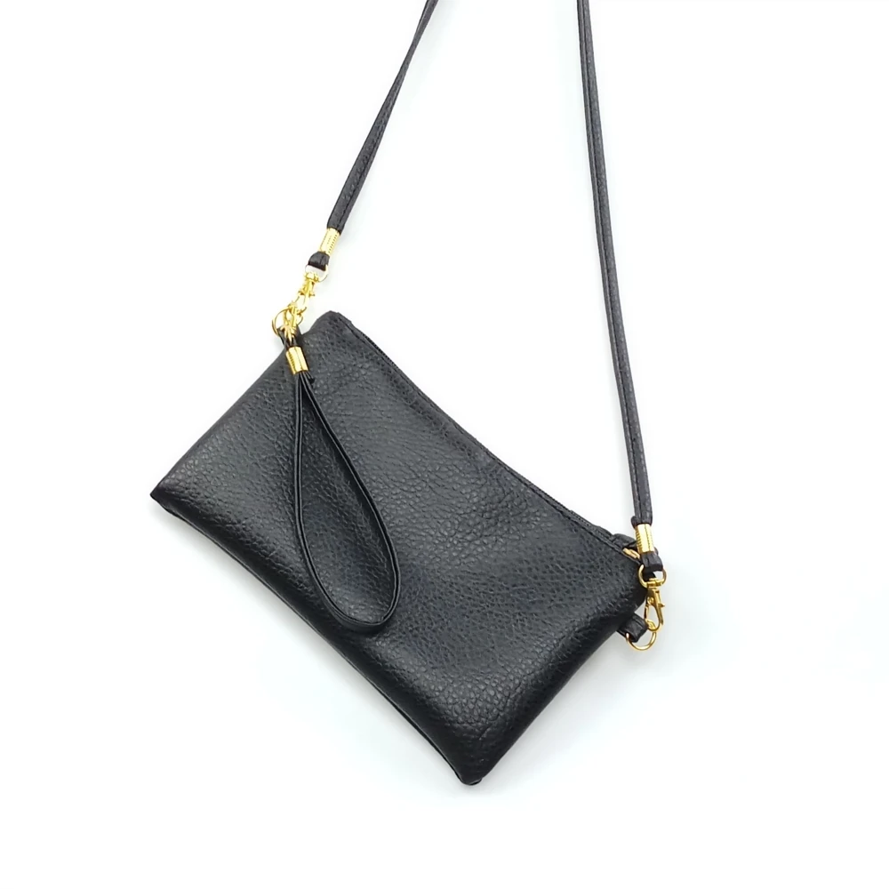 2018 Summer Women Fashion Flap Bag Girls Handbag Casual Clutch Crossbody Shoulder Coin Purses Small Black Messenger Wristlet
2018 Summer Women Fashion Flap Bag Girls Handbag Casual Clutch Crossbody Shoulder Coin Purses Small Black Messenger Wristlet