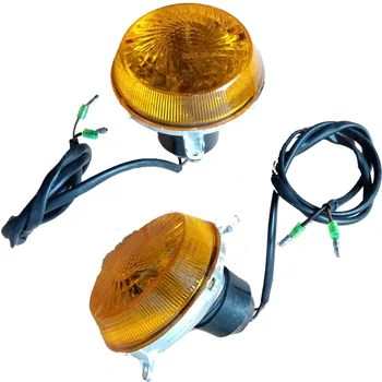 HISUN MASSIMO BENNCHE COLEMAN Brake light rear light Tail light Set
HISUN MASSIMO BENNCHE COLEMAN Brake light rear light Tail light Set