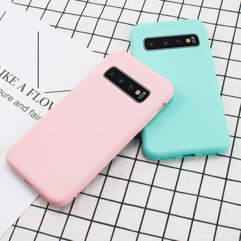 Official Liquid Silicone Case For Samsung Galaxy S8 S9 S10 E Plus Note8 Note9 Phone Original Baby Skin Back Protect Rubber Cover
Official Liquid Silicone Case For Samsung Galaxy S8 S9 S10 E Plus Note8 Note9 Phone Original Baby Skin Back Protect Rubber Cover