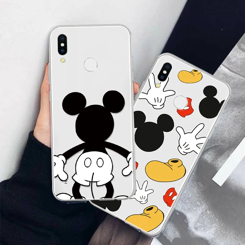 Couple Cartoon Silicone Phone Case For Huawei P8 P9 P10 P20 P30 Mate 20 Lite Mini 2017 For Honor 8X 9 P Smart 2019 Coque Cover
Couple Cartoon Silicone Phone Case For Huawei P8 P9 P10 P20 P30 Mate 20 Lite Mini 2017 For Honor 8X 9 P Smart 2019 Coque Cover