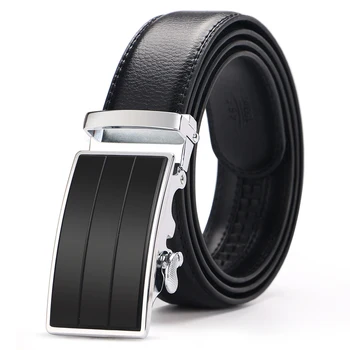 Fashion Designers Men Automatic Buckles Leather luxury Belts Business Male Alloy buckle Belts for Men Waist Strap Ceinture Homme
Fashion Designers Men Automatic Buckles Leather luxury Belts Business Male Alloy buckle Belts for Men Waist Strap Ceinture Homme