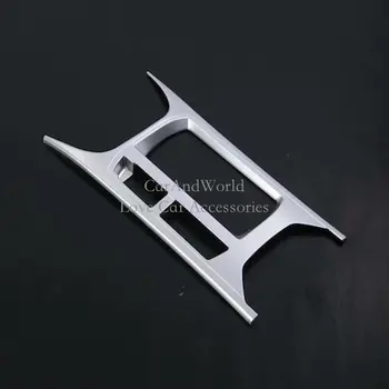 For Volkswagen VW T-Roc TROC 2017 2018 Front Center Console Trim Water Cup Holder Panel Cover ABS Chrome Car-Styling Accessories
For Volkswagen VW T-Roc TROC 2017 2018 Front Center Console Trim Water Cup Holder Panel Cover ABS Chrome Car-Styling Accessories