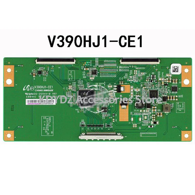 free shipping Good test T-CON board for LED39H310 LED39K300J V390HJ1-CE1 screen V390HJ1-LE1
free shipping Good test T-CON board for LED39H310 LED39K300J V390HJ1-CE1 screen V390HJ1-LE1