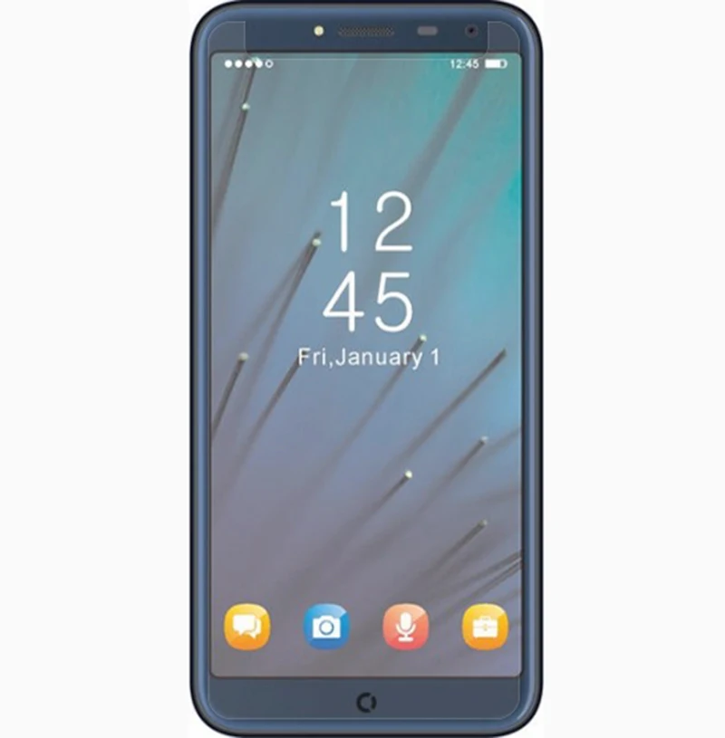 NEW Screen Protector Glass phone For DEXP Z255 phone Tempered Glass SmartPhone Front Protective Screen Cover
NEW Screen Protector Glass phone For DEXP Z255 phone Tempered Glass SmartPhone Front Protective Screen Cover