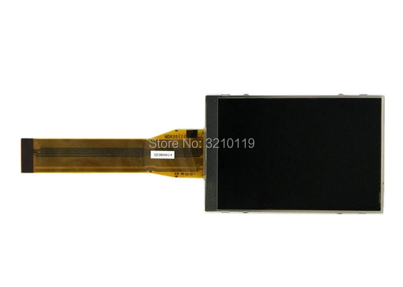 NEW LCD Display Screen For Panasonic Lumix DMC-LX3 DMC-LX5 LX3 LX5 DMC-GF1 DMC-GF2 GF1 GF2 GH1 GH2 GK For LEICA D-LUX4 D-LUX5
NEW LCD Display Screen For Panasonic Lumix DMC-LX3 DMC-LX5 LX3 LX5 DMC-GF1 DMC-GF2 GF1 GF2 GH1 GH2 GK For LEICA D-LUX4 D-LUX5