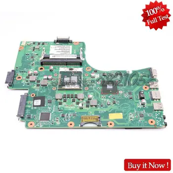 NOKOTION V000225000 Mainboard For TOSHIBA Satellite C655 C650 Laptop motherboard 6050A2355202 HM55 DDR3 Free cpu Fully tested
NOKOTION V000225000 Mainboard For TOSHIBA Satellite C655 C650 Laptop motherboard 6050A2355202 HM55 DDR3 Free cpu Fully tested