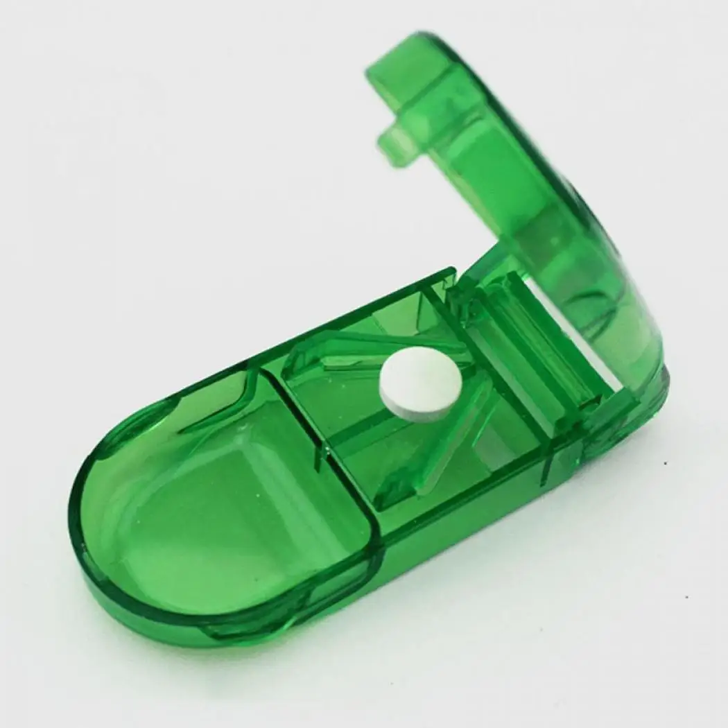 Solid box PP Steel Portable Green Cut Box Stainless Splitter organizer Medicine Organizer Case
Solid box PP Steel Portable Green Cut Box Stainless Splitter organizer Medicine Organizer Case