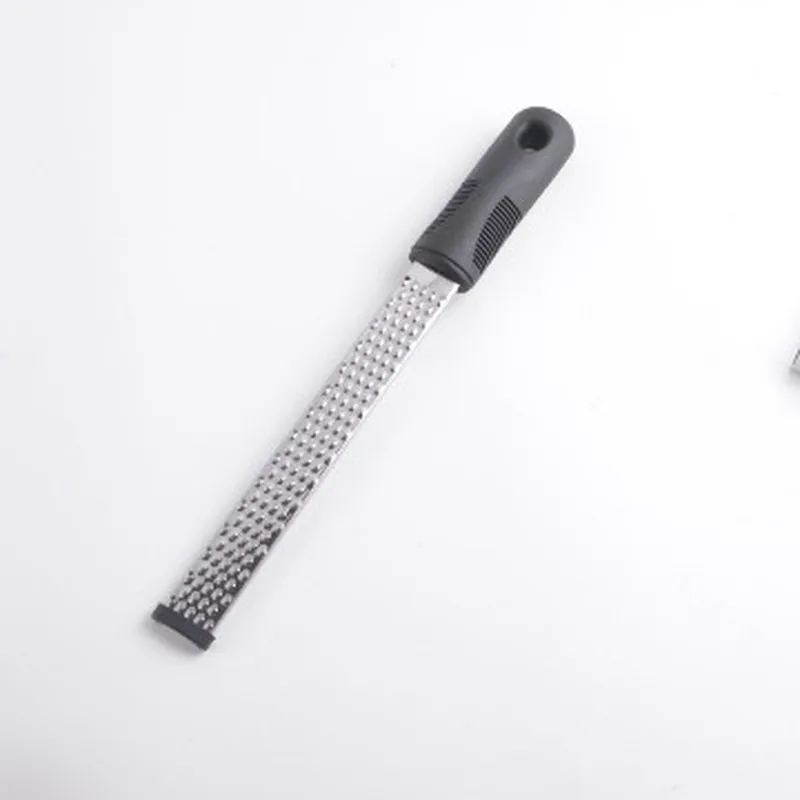 New Multifunction Stainless Steel Lemon Zester Fruit Peeler Cheese Zester Microplane Grater Fruit Vegetable Tools & Kitchen
New Multifunction Stainless Steel Lemon Zester Fruit Peeler Cheese Zester Microplane Grater Fruit Vegetable Tools & Kitchen