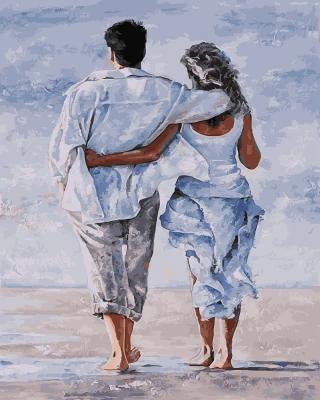 DRAWJOY Figure Painting Framed DIY Painting By Numbers Oil Painting Home Decor For Living Room Coloring By Numbers On Canvas
DRAWJOY Figure Painting Framed DIY Painting By Numbers Oil Painting Home Decor For Living Room Coloring By Numbers On Canvas