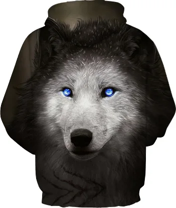Wolf (59)