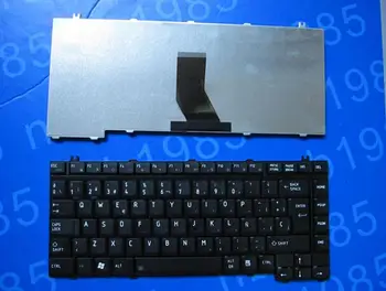 keyboard for Toshiba Satellite Pro 2100 6000 6050 6070 6100 A10 A100 A120 A30 A40 A50-A SPANISH/JAPANESE/SWISS/GERMAN/UK/KOREAN
keyboard for Toshiba Satellite Pro 2100 6000 6050 6070 6100 A10 A100 A120 A30 A40 A50-A SPANISH/JAPANESE/SWISS/GERMAN/UK/KOREAN