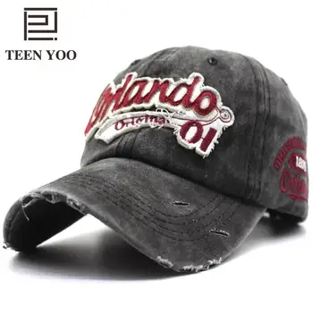 Men Women 100% Cotton Jeans Baseball Cap Washed Make Old Letters Embroidery Trucker Hat Hip Hop Snapback Leisure Outdoor Caps
Men Women 100% Cotton Jeans Baseball Cap Washed Make Old Letters Embroidery Trucker Hat Hip Hop Snapback Leisure Outdoor Caps