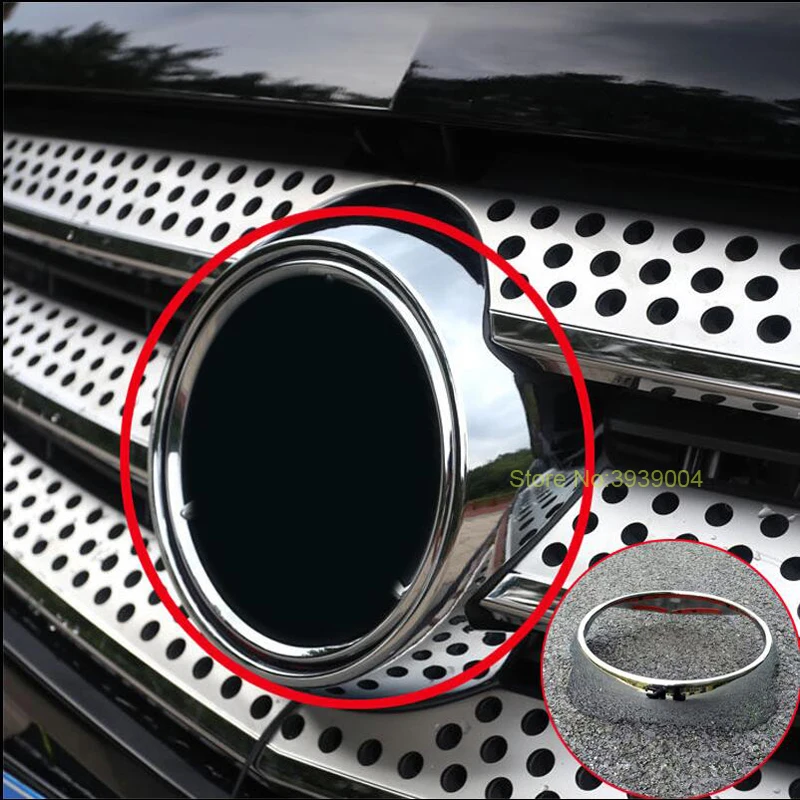 For Mercedes Benz Vito 2016-2017 1PC ABS Chrome Car Front Head Grille Logo Cover Trim Car Styling Accessories Free Shipping
For Mercedes Benz Vito 2016-2017 1PC ABS Chrome Car Front Head Grille Logo Cover Trim Car Styling Accessories Free Shipping