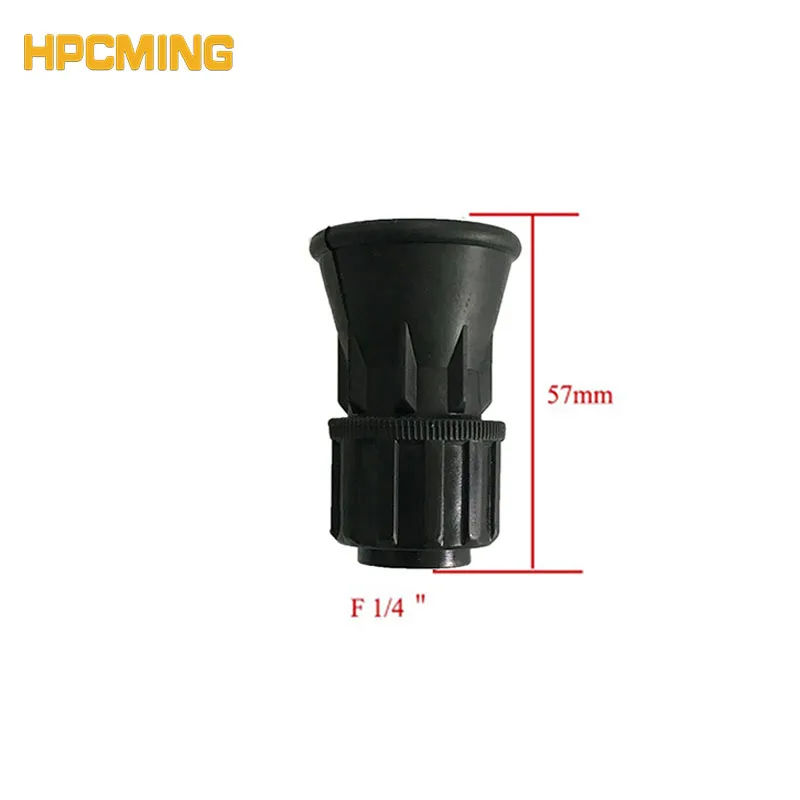2PCS Rushed Hot Sale Gs Connector, Nozzle Pipe Protective Connector F1/4" (MOEP020-2PCS)
2PCS Rushed Hot Sale Gs Connector, Nozzle Pipe Protective Connector F1/4" (MOEP020-2PCS)