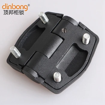 Dinbong CL046 cabinet door lock, hinge, electric cabinet box door hinge, case cabinet door hinge
Dinbong CL046 cabinet door lock, hinge, electric cabinet box door hinge, case cabinet door hinge