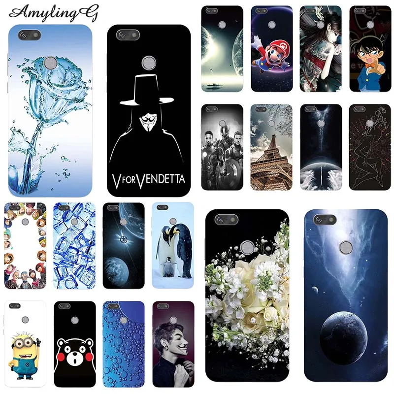 Case For TP Link Neffos C9 C 9 TP707A TP707C 5.99" Case Print Rose Wolf Dog Cute Patterned Cover TPU Material Back Fundas Para
Case For TP Link Neffos C9 C 9 TP707A TP707C 5.99" Case Print Rose Wolf Dog Cute Patterned Cover TPU Material Back Fundas Para