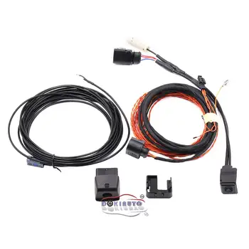 Rear View Camera Guidance Line For Porsche 911 718 Cayman Boxster PCM 95B 980 551 L 
Rear View Camera Guidance Line For Porsche 911 718 Cayman Boxster PCM 95B 980 551 L