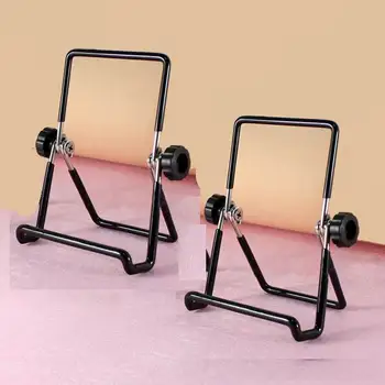 Wholesale Small Black Adjustable Stand Display Tablet Universal Swivel Bracket Futural Digital Hot Selling Good Quality 
Wholesale Small Black Adjustable Stand Display Tablet Universal Swivel Bracket Futural Digital Hot Selling Good Quality