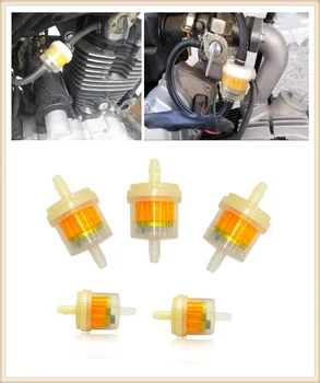 Motorcycle gasoline carburetor liquid fuel engine filter for HONDA VTR1000F FIRESTORM CBR125R CBR300R CB300F FA
Motorcycle gasoline carburetor liquid fuel engine filter for HONDA VTR1000F FIRESTORM CBR125R CBR300R CB300F FA
