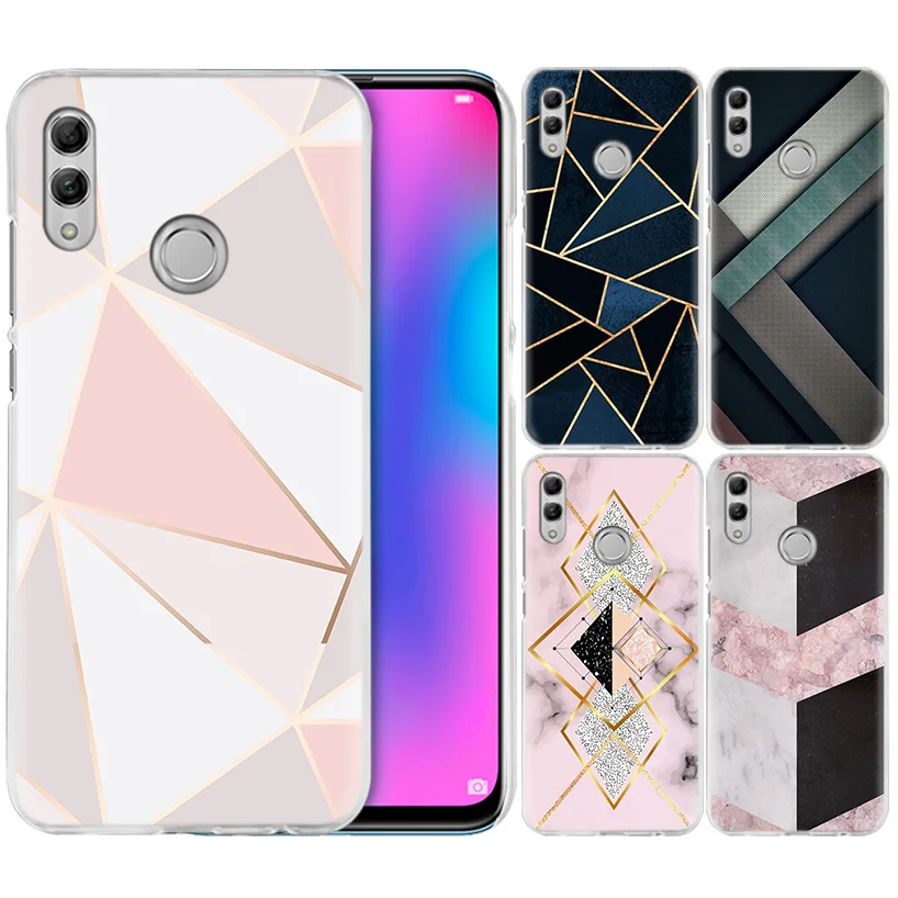 Geometric Shapes Line Case for Huawei Honor 8X Y9 9 10 Lite Play 8C 8S 8A Pro V20 20i 10i Y6 Y7 2019 Hard PC Phone Cover Pattern
Geometric Shapes Line Case for Huawei Honor 8X Y9 9 10 Lite Play 8C 8S 8A Pro V20 20i 10i Y6 Y7 2019 Hard PC Phone Cover Pattern