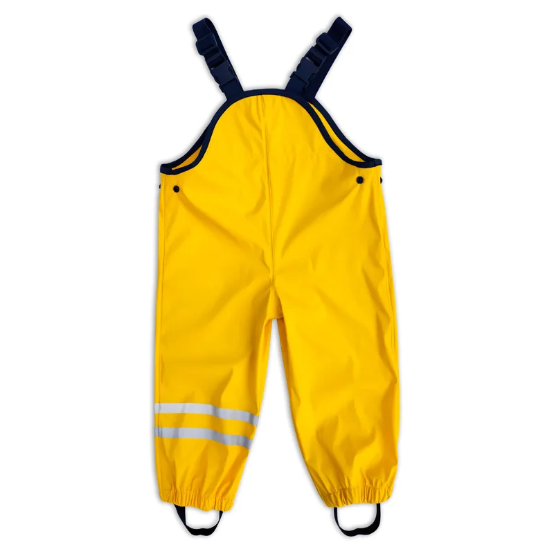 Dollplus 2019 Boys Overall Kids Boys Children PU Leather Raincoats Poncho Girls Outdoor Pant Waterproof Windproof Breathable
Dollplus 2019 Boys Overall Kids Boys Children PU Leather Raincoats Poncho Girls Outdoor Pant Waterproof Windproof Breathable