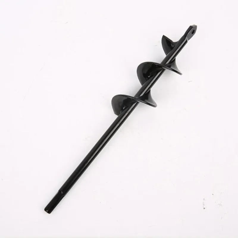 diameter 46mm,370MM long single blade good quality Earth drill bit,auger bits,drill bits
diameter 46mm,370MM long single blade good quality Earth drill bit,auger bits,drill bits